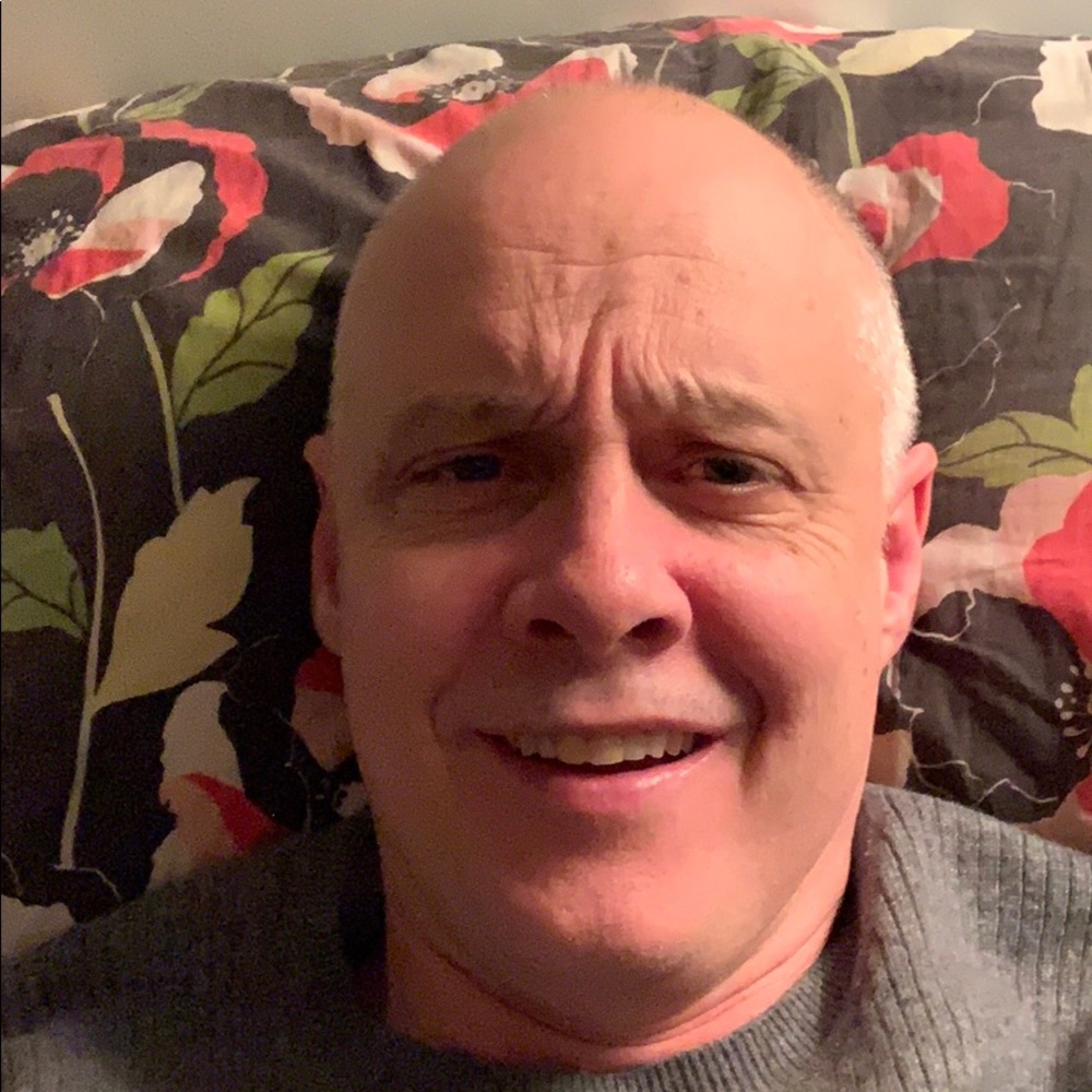 Meet your Posher, Joe